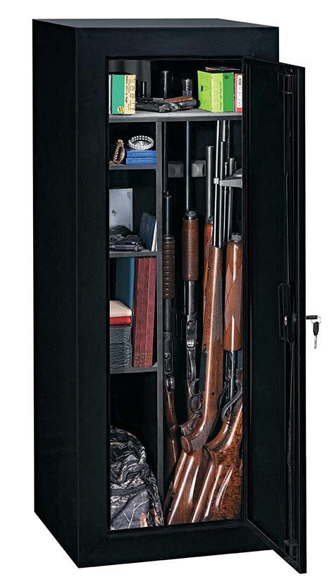 lockable steel gun cabinet|lockable gun cabinet near me.